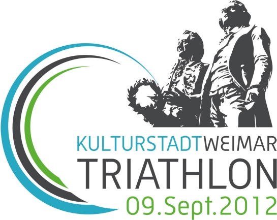 Logo Design Weimar Triathlon