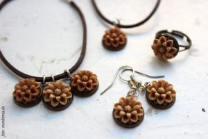 Produktfotos Schmuck Potpourri Design und Manufaktur