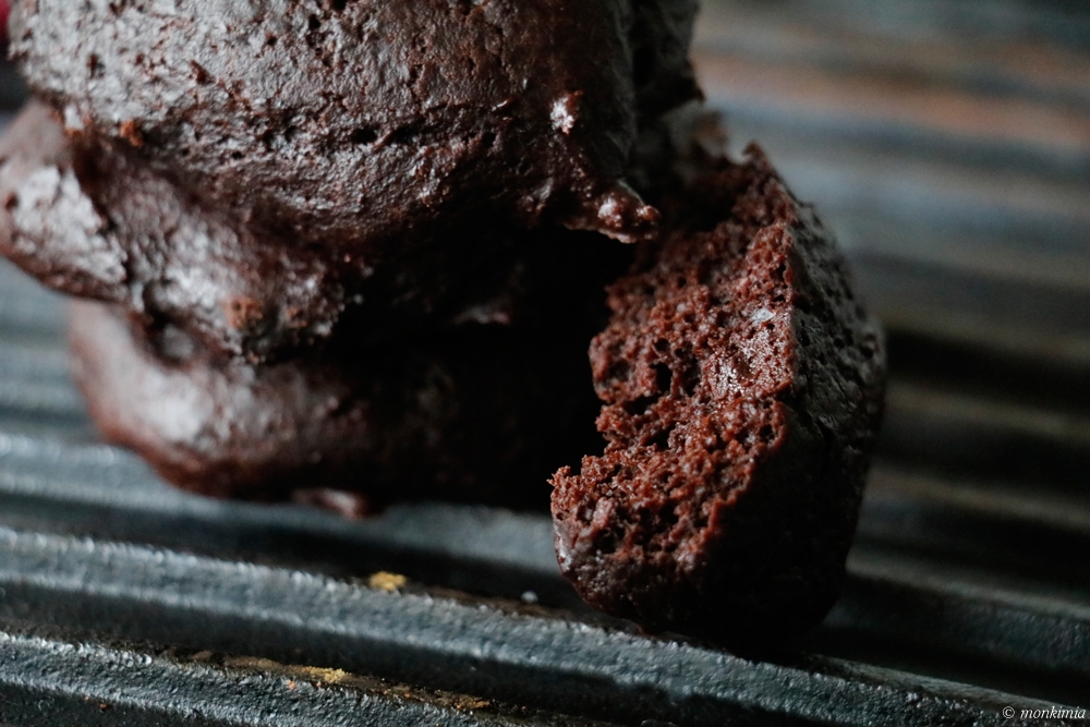 Brownie Fudge Cookies Recipe