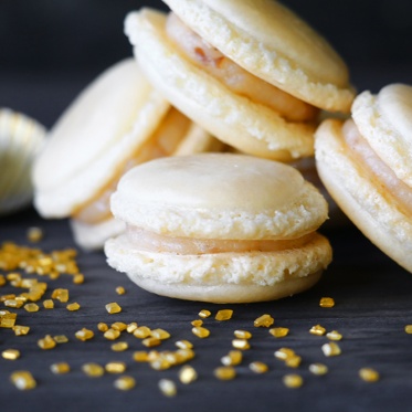 Macarons Rezept