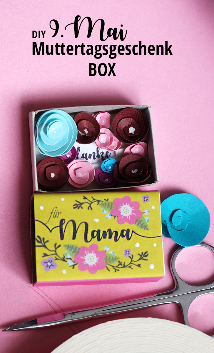 DIY Muttertagsgeschenkbox-1