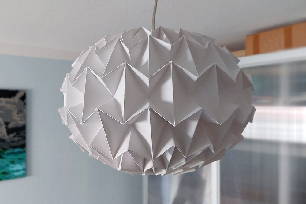 DIY_Origami_Lampe_Ball