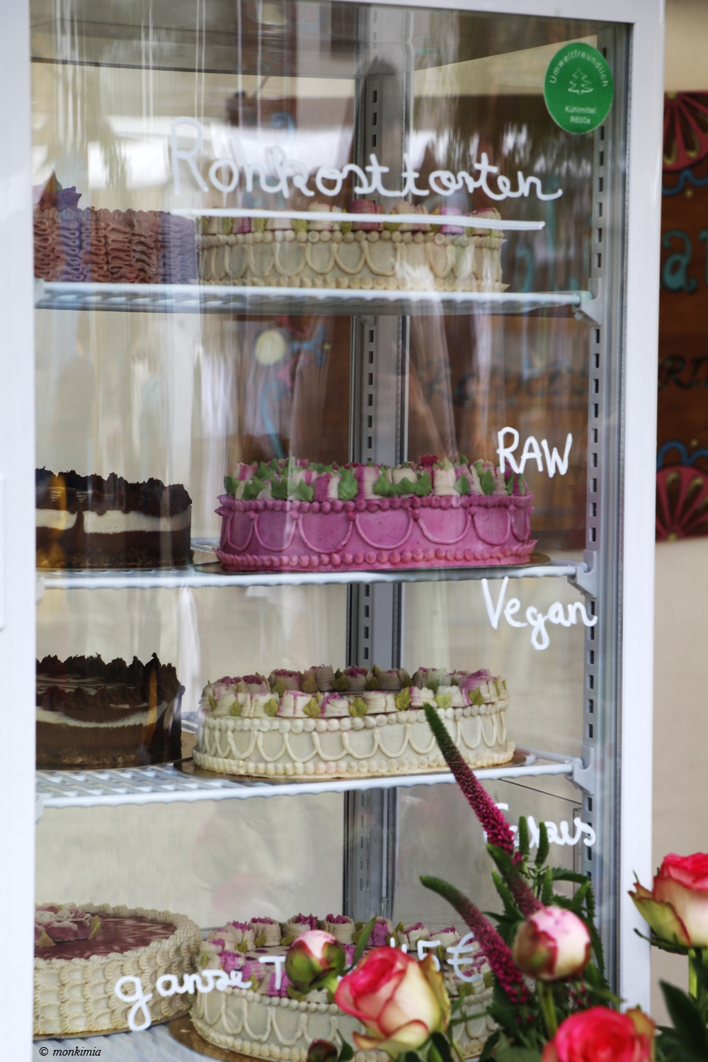 The Green Market 2017