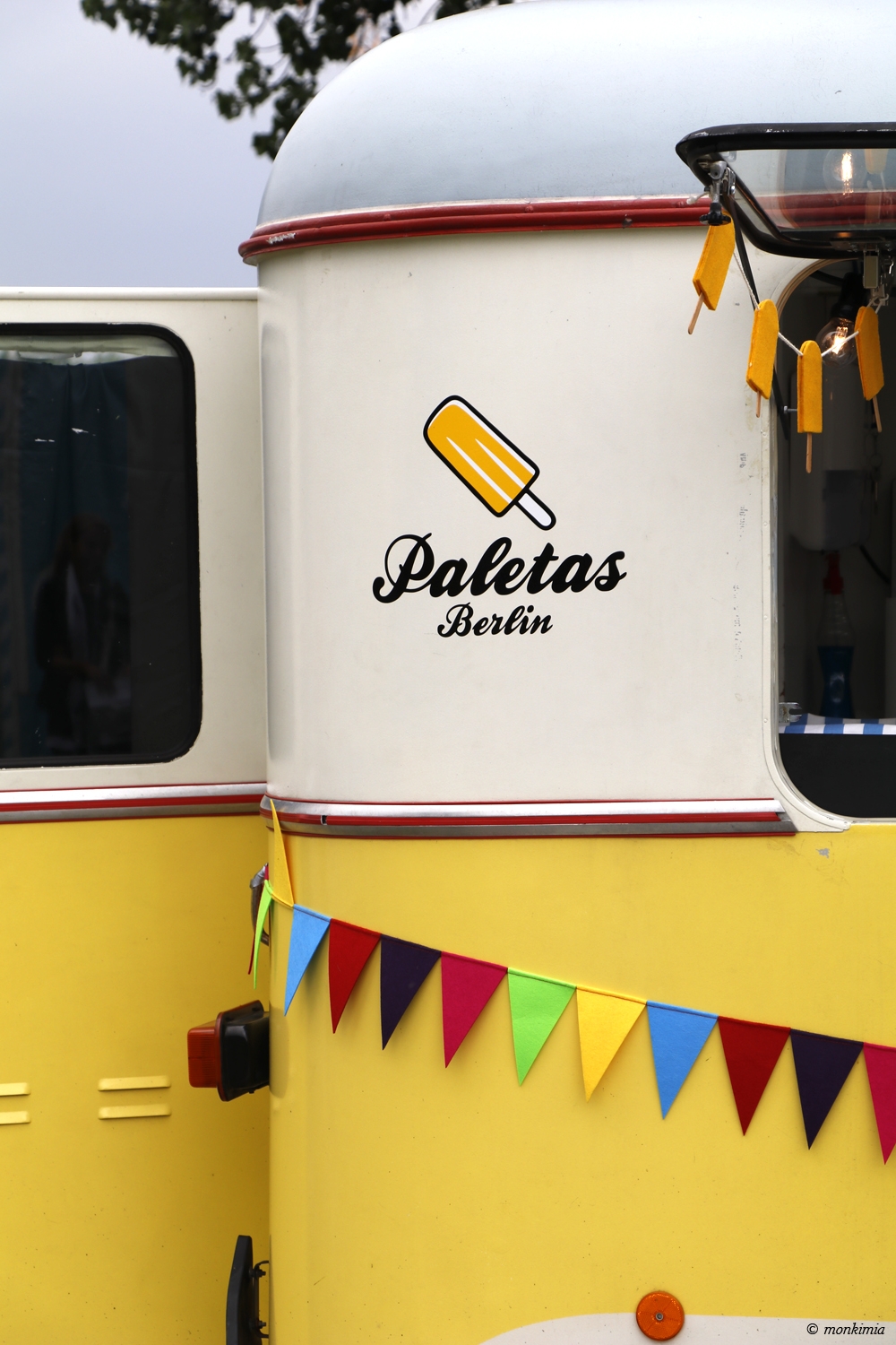 schoenweide Foodfestival